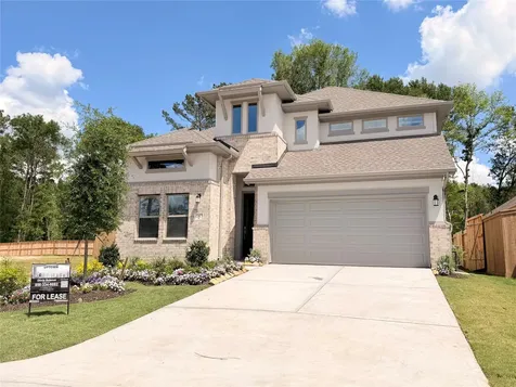 22403 Sawmill Pass Ln Lane Porter TX 77365