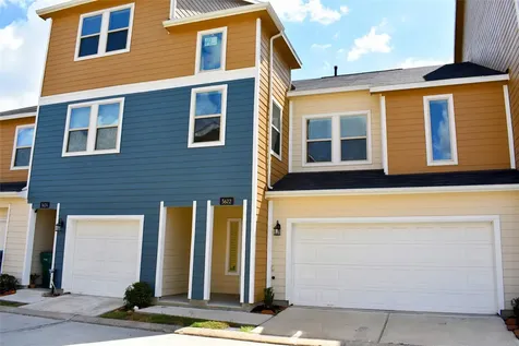 3622 Vista Pointe Drive Pasadena TX 77504