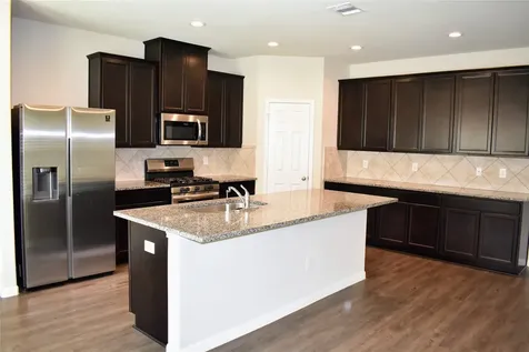 3622 Vista Pointe Drive Pasadena TX 77504