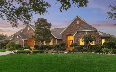 20806 E Cameron Ridge Drive Cypress TX 77433