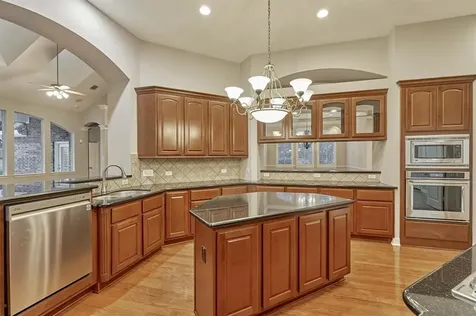 20806 E Cameron Ridge Drive Cypress TX 77433