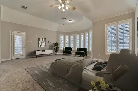 20806 E Cameron Ridge Drive Cypress TX 77433