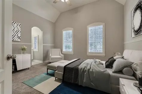 20806 E Cameron Ridge Drive Cypress TX 77433