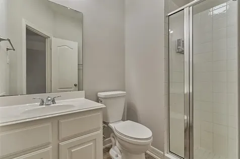 20806 E Cameron Ridge Drive Cypress TX 77433