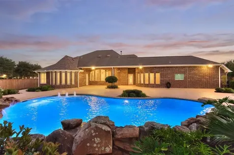 20806 E Cameron Ridge Drive Cypress TX 77433