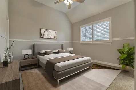 20806 E Cameron Ridge Drive Cypress TX 77433