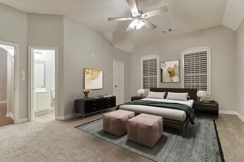 20806 E Cameron Ridge Drive Cypress TX 77433