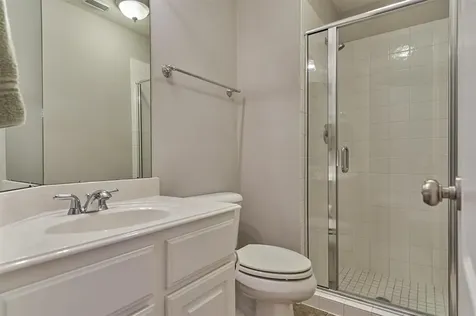20806 E Cameron Ridge Drive Cypress TX 77433