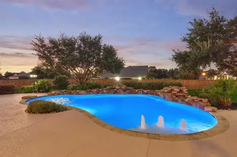 20806 E Cameron Ridge Drive Cypress TX 77433