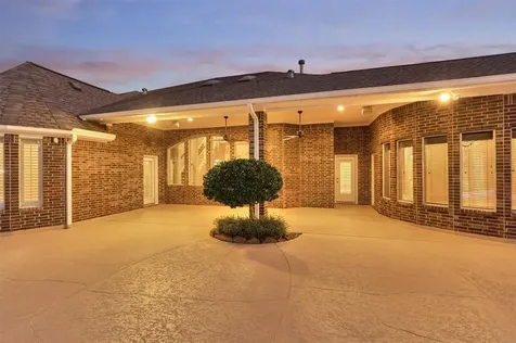 20806 E Cameron Ridge Drive Cypress TX 77433
