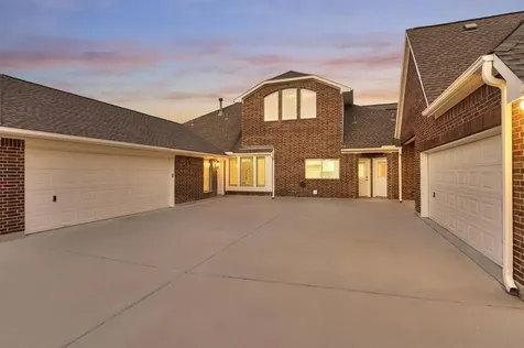 20806 E Cameron Ridge Drive Cypress TX 77433