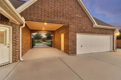 20806 E Cameron Ridge Drive Cypress TX 77433