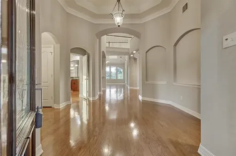 20806 E Cameron Ridge Drive Cypress TX 77433