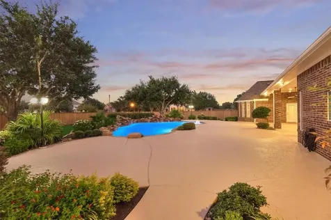 20806 E Cameron Ridge Drive Cypress TX 77433
