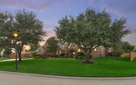 20806 E Cameron Ridge Drive Cypress TX 77433