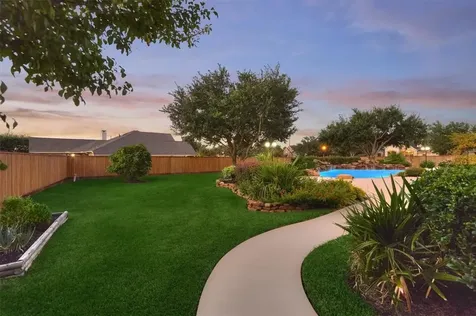 20806 E Cameron Ridge Drive Cypress TX 77433