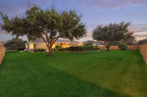 20806 E Cameron Ridge Drive Cypress TX 77433