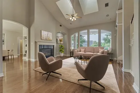 20806 E Cameron Ridge Drive Cypress TX 77433