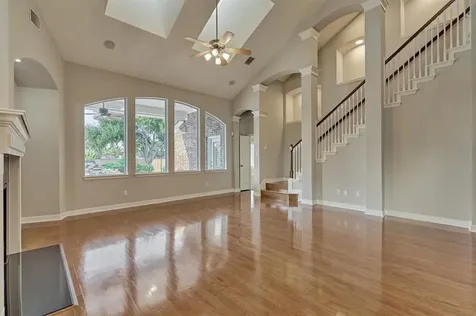 20806 E Cameron Ridge Drive Cypress TX 77433