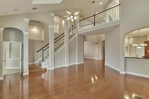20806 E Cameron Ridge Drive Cypress TX 77433