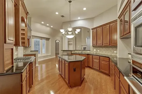 20806 E Cameron Ridge Drive Cypress TX 77433