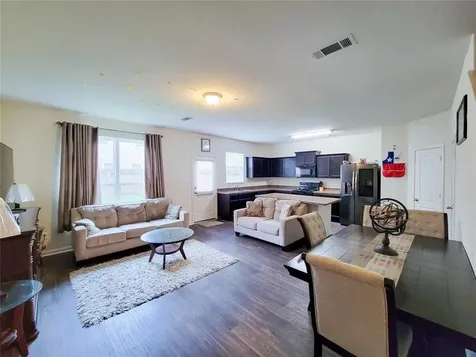 17119 Sugar Crystal Drive Houston TX 77090