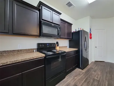 17119 Sugar Crystal Drive Houston TX 77090