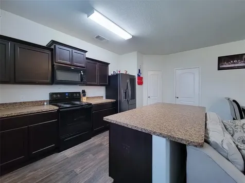 17119 Sugar Crystal Drive Houston TX 77090