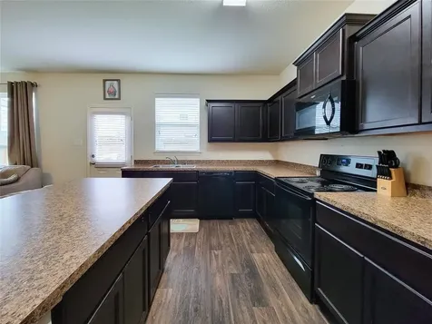 17119 Sugar Crystal Drive Houston TX 77090