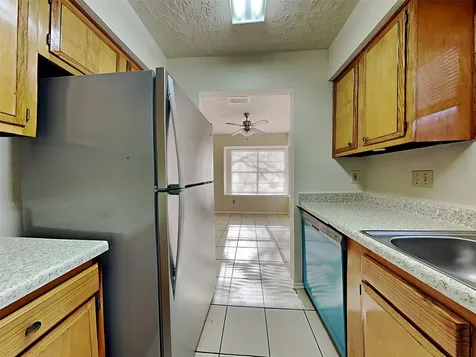 16930 Barcelona Drive Friendswood TX 77546
