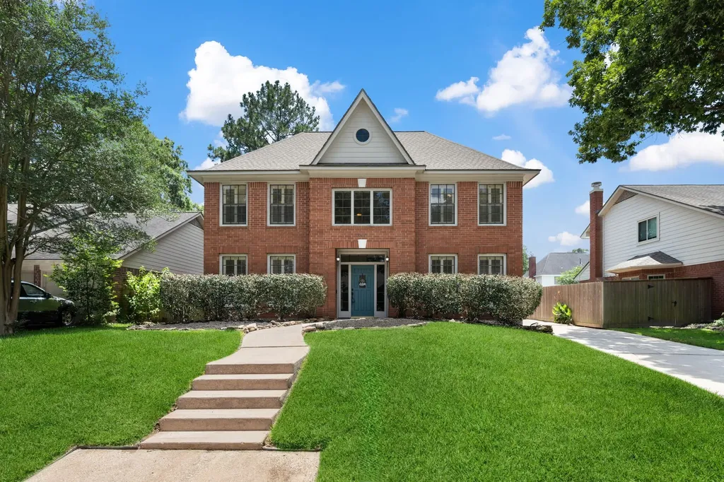 3610 Fern River Drive Kingwood TX 77345