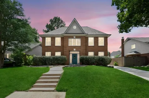 3610 Fern River Drive Kingwood TX 77345