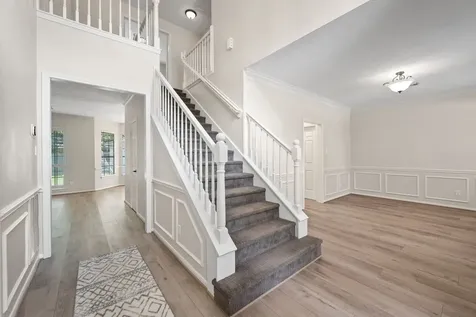 3610 Fern River Drive Kingwood TX 77345