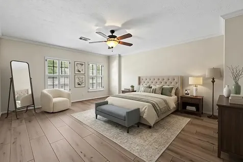 3610 Fern River Drive Kingwood TX 77345