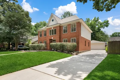 3610 Fern River Drive Kingwood TX 77345