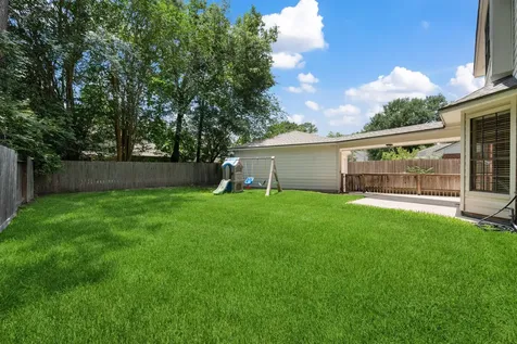 3610 Fern River Drive Kingwood TX 77345