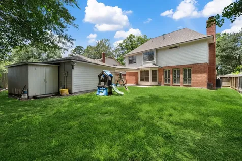 3610 Fern River Drive Kingwood TX 77345