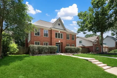3610 Fern River Drive Kingwood TX 77345