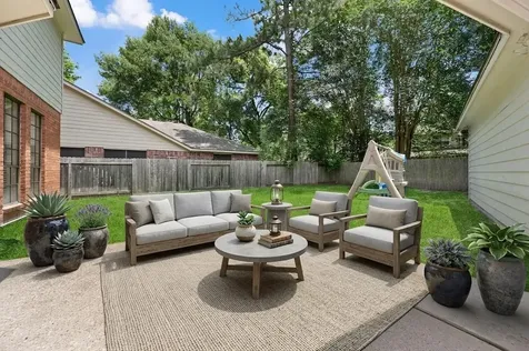 3610 Fern River Drive Kingwood TX 77345