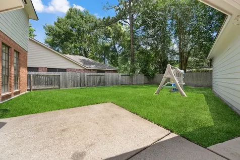 3610 Fern River Drive Kingwood TX 77345