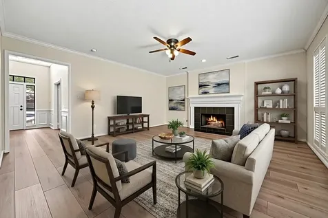 3610 Fern River Drive Kingwood TX 77345