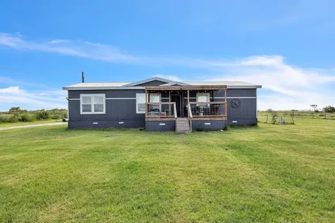 248 County Road 477 Palacios TX 77465