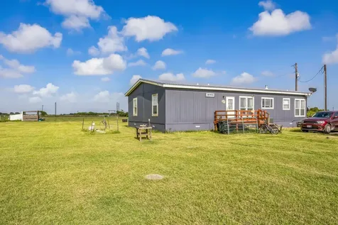 248 County Road 477 Palacios TX 77465