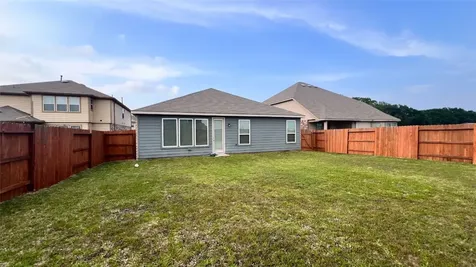 25507 Reign Wayman Court Katy TX 77493
