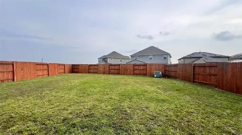 25507 Reign Wayman Court Katy TX 77493