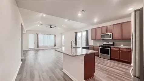 25507 Reign Wayman Court Katy TX 77493