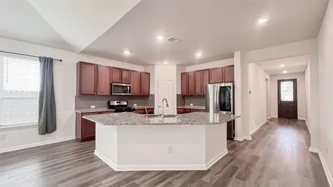 25507 Reign Wayman Court Katy TX 77493