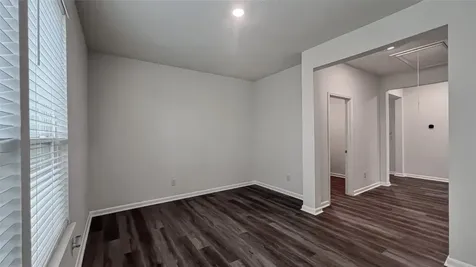 25507 Reign Wayman Court Katy TX 77493