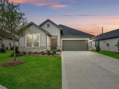 7923 Sunny Lily Loop Cypress TX 77433