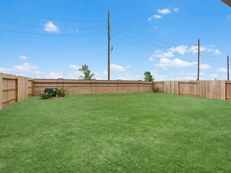 7923 Sunny Lily Loop Cypress TX 77433